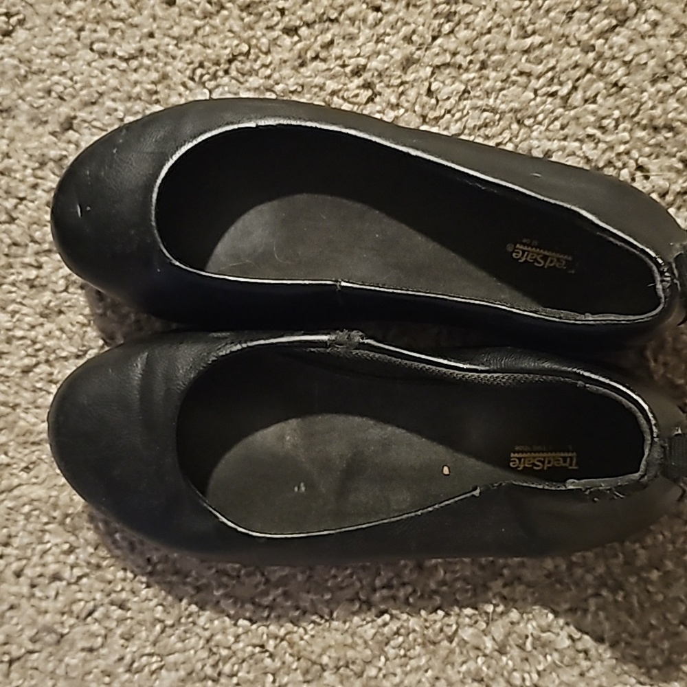 TredSafe Flats